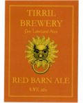 Red Barn Ale
