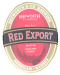 Red Export