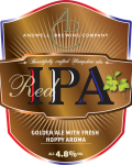 Red IPA