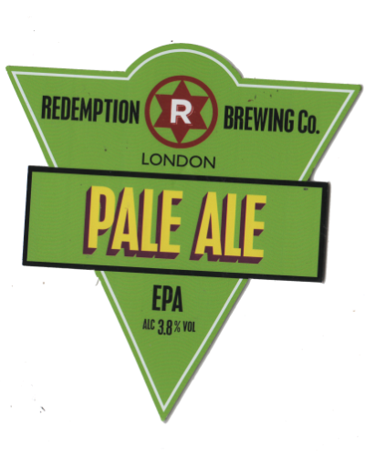 Pale Ale