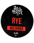 Red Spider