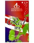 Red IPA
