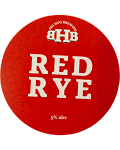 Red Rye