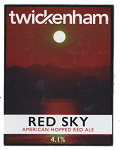 Red Sky