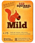 Red Squirrel Mild