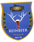 Reinbeer