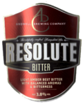 Resolute