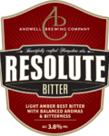 Resolute