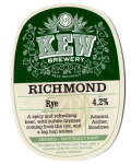 Richmond Rye