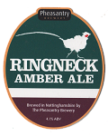 Ringneck