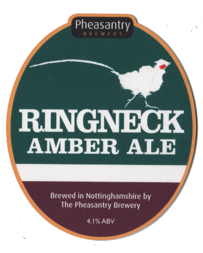 Ringneck