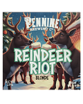 Reindeer Riot