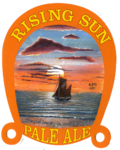 Rising Sun