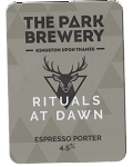 Rituals at Dawn