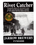 Rivet Catcher