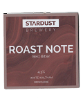 Roast Note