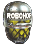 Robohop