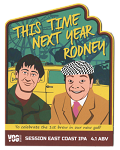 This Time Next Year Rodney