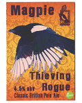 Thieving Rogue