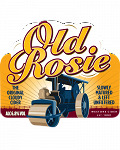 Old Rosie