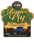 Rosie's Pig