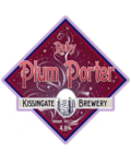 Ruby Plum Porter