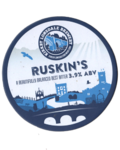 Ruskins
