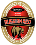 Russian Red