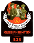 Russian Winter Stout