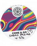 Come & Go Sabro