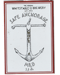 Safe Anchorage Mild