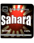 Sahara