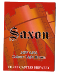Saxon