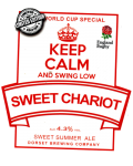 Sweet Chariot