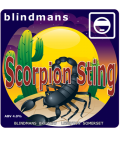 Scorpion Sting