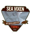 Sea Vixen