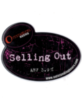 Selling Out
