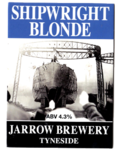 Shipwright Blonde