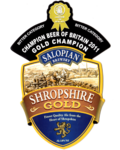 Shropshire Gold