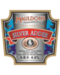 Silver Adder