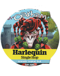 Harlequin