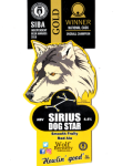 Sirius Dog Star