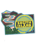 South Island