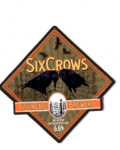 Six Crows