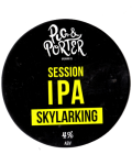 Skylarking