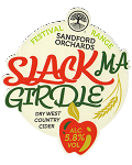 Slack Ma Girdle