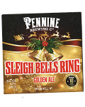 Sleigh Bells Ring