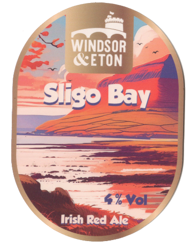 Sligo Bay