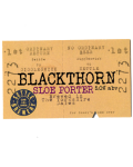 Blackthorn Sloe Porter