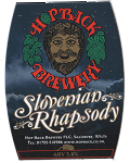 Slovenian Rhapsody